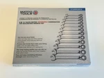 New Matco Tools S7grrcm12 12pc Metric 72t Reversible Ratcheting Wrench Set. Fixed Price $259.99.