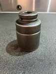 Snap On Socket, 3/4" Drive, 1-13/16" Sim582 6 Point. Fixed Price $67.45.