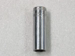 Mac Tools 11mm 6 Point Deep 1/4" Drive Chrome Socket #md6 11mmr. Fixed Price $13.95.