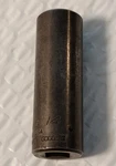 Blue Point Tools Tsfsy14a, 3/8"dr 14mm. Twist Impact Socket, 2.25" Deep *usa*. Fixed Price $25.89.