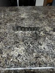 Craftsman Usa Socket Set 3/8 Drive 12 Point Standard - 11/16. Fixed Price $25.00.