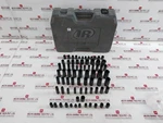Ingersoll Rand Sk34c86-300 Socket Set 21mm S64m21 S64h1-116l (incomplete). Fixed Price $1183.69.