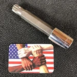 Matco 16mm Triple Square Long Deep Socket Bit Cql16m2 1/2" Drive Clean Tool!. Fixed Price $28.00.
