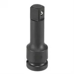 Grey Pneumatic 1/2" Drive X 24" Extension W/locking Pin. Fixed Price $76.88.