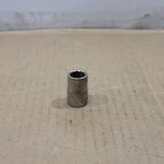 Vintage Craftsman 3/8" Drive 11mm 12pt Socket Ee 44309 Usa. Fixed Price $2.21.