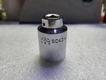 Mac Tools Sc43 Oil Pressure Gauge Sending Unit Switch Socket 3/8" Dr. Usa. Fixed Price $14.50.