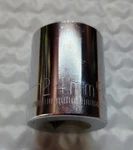 Craftsman Tools Usa Gk44242, 1/2" Drive, 24mm. S0cket, 1.5" Shallow, 12 Point.. Fixed Price $15.89.