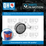 Aux Belt Tensioner Qta1047 Quinton Hazell Drive V-ribbed 11281736724 Quality New. Fixed Price $67.34.