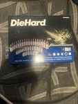 Diehard Dhp55331 39-piece Hex & Star Bit (torx) Socket Set New. Fixed Price $40.00.