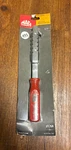 Mac Tools Red Tire Valve / Stem Installation Tool 14100470 Schrader. Fixed Price $35.96.