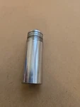Snap On 3/8" Drive 16mm 12pt Metric Deep Chrome Socket Usa Sf16m. Fixed Price $15.00.