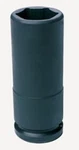 Grey Pneumatic 3034dt 3/4" Drive X 1-1/16" Deep Thin-wall Socket. Fixed Price $43.60.