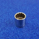 13/16" Classic Easco Usa P/n 523126 3/8" Dr 12pt Socket Hand Tool Ships Free. Fixed Price $9.99.