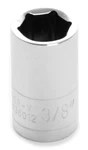 Performance Tool W36012 1/4 Inch Drive 3/8 6pt Socket. Fixed Price $10.99.