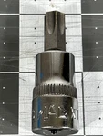 Mac Tool #xt50bs Torx T50 Short Socket 3/8" Drive. Fixed Price $16.50.