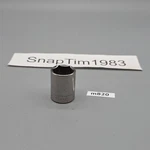 Craftsman Tools 7/8" Socket 6 Point 3/8" Drive G2d 45891 Easy Read. Fixed Price $14.99.