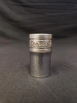 Snap On Sw414 7/16" 8-point Socket 1/2" Drive (26327-4). Fixed Price $19.00.