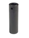 Snap On Tools New 1/2" Drive 6 Point 5/8 Flank Deep Impact Socket Sim200. Fixed Price $37.95.