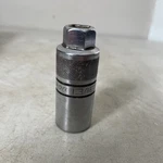 Snap On S9715ka 3/8" Drive 6-point Sae 13/16 Chrome Spark Plug Socket 1. Fixed Price $30.00.