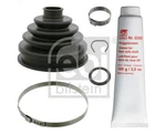 Febi Bilstein 14089 Front Drive Shaft Bellow Kit Fits Mercedes-benz V-class Vito. Fixed Price $18.30.