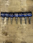 7 Pcs. Napa Carlyle Tools 3/8" Drive Hex Bit Driver Sockets Sae Lifetime New. Fixed Price $29.99.