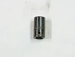 Matco Tools 11/32" Ap116 1/4" Dr. Black Oxide Non Impact Shallow 6 Pt. Socket. Fixed Price $13.95.
