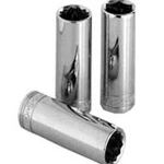 Sk Hand Tool Skt-42410 Skt 3/8 Dr Dp 12pt 5/16". Fixed Price $23.33.