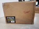 Steelite Az9656-tk 72 Piece 3/8 Master Impact Socket Set. Fixed Price $23.95.