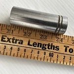 Vintage Indestro Select 13/16" Deep Socket 12 Point 1/2" Drive Made In Usa. Fixed Price $2.99.