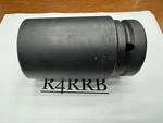 Snap-on Tools Usa New 1" Drive 1-13/16" Sae 6pt Deep Hd Impact Socket Sim583. Fixed Price $149.95.
