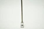 Snap-on Tools New Fa7le 3/8" Drive 7/32" Long Hex Socket. Fixed Price $30.00.