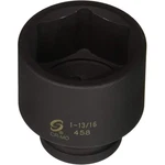 Sunex 458 Standard 6 Point Impact Socket, 3/4" Drive, 1-13/16" Sae. Fixed Price $32.68.