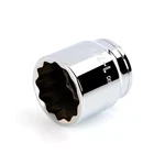 1/2 In. Drive X 1-7/16 12-point Socket. Fixed Price $14.30.