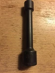 Mac Tool Usa Engine/motor Head Bolt Socket 12-point 1/2"drive 12mm Impact Free. Fixed Price $65.00.