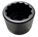 Proto 3/4" Drive 1-7/8" Impact Socket 12 Point Usa Made J07530t. Fixed Price $25.19.