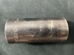 Matco Tools 1-3/16 In. Deep 1/2 Dr. Impact Socket Part Cdp386. Fixed Price $35.95.