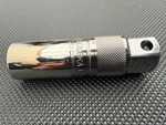 Snap-on Tools Usa New 3/8" Drive 5/8" Sae 6-point Spark Plug Socket S9706ka. Fixed Price $54.51.