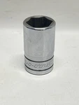 Snap-on Tw201 5/8inch Socket. Fixed Price $14.99.