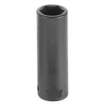 Grey Pneumatic 2136d 1/2" Drive X 1-1/8" Deep - 12 Point Socket. Fixed Price $26.10.