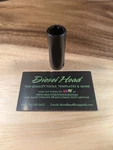*new* Snap On Tools Simfm13 3/8" 13mm Dr 6 Pt Metric Deep Impact Socket. Fixed Price $52.49.