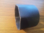 Blue Point 4 - 3/8" Ans1917a 8 Axle Nut Socket 3/4 Sq Drive Used. Fixed Price $50.00.