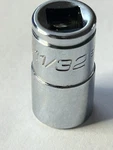 Icon Standard Socket 11/32" X 1/4" S1ss34 Free Usa Shipping. Fixed Price $11.96.