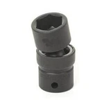 Grey Pneumatic 2038u 1/2" Drive X 1-3/16" Standard Universal Socket. Fixed Price $34.18.