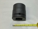 Proto 1-13/16" Standard Impact Socket J15029 ( 1-1/2" Drive, 6 Point). Fixed Price $64.99.