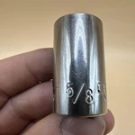 Craftsman Tools Socket 5/8" G2d-45887 1/2 Drive 6 Point Usa. Fixed Price $10.99.