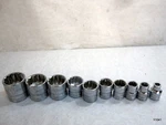 10 Pc Gearwrench 805 12 Point See Description. Fixed Price $42.75.