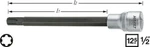 Hazet 2579-9 Ribe-cv Volkswagen Cylinder Head Bolt Socket Vw M10 Germany. Fixed Price $46.83.