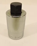 Williams Tools Sa-20a 1/2" Drive 5/8" Sae Hex Bit Socket. Fixed Price $15.99.