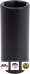 Sunex Tools 248xd 1/2-inch Drive 1-1/2-inch Extra Deep Impact Socket. Fixed Price $55.88.