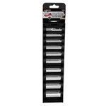 Performance Tool 3/8" Dr Sae Dw Socket Set - 10-piece W38300. Fixed Price $39.98.